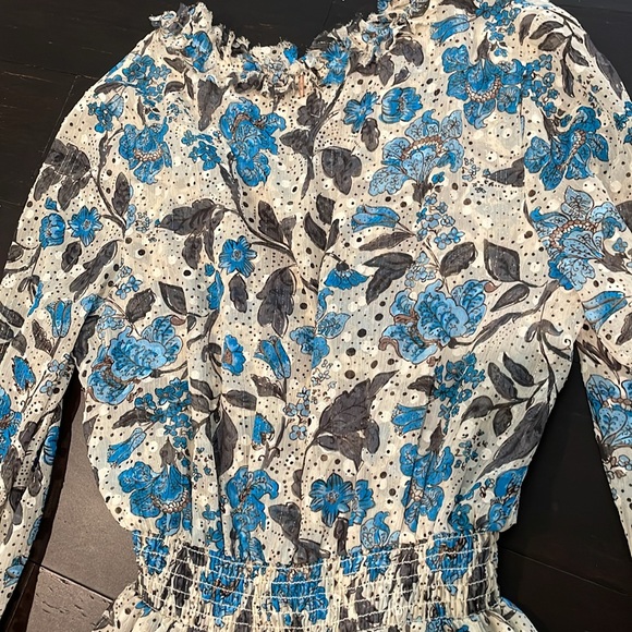 Misa Los Angeles Bridget Dress - Picture 6 of 7